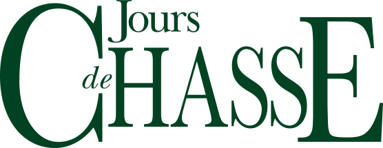 Jours de Chasse